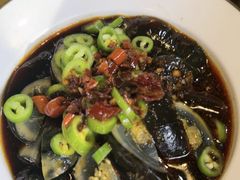 -都江堰石锅鱼