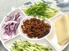 -苏师傅菜馆(上沙店)
