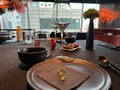 -醉东Oriental House(静安嘉里中心店)