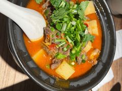 -树厨贵州菜(大十字店)