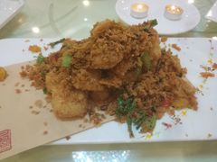 -唐乐宫歌舞剧院·餐厅