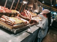 -吉布鲁牛排海鲜自助(巴南万达广场店)