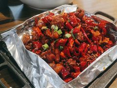 -隆喜元鱼汤包·海鲜(中联广场店)
