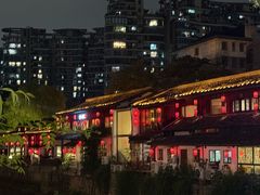 -小河直街历史文化街区