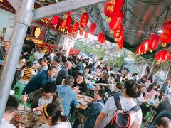 大堂-弓虽昌焖烧鸡(大竹林店)