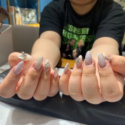 点击看大图 -Nail Me美甲美睫