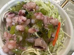 -玛格萝妮比萨屋(四平店)