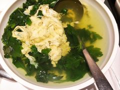 -小厨娘淮扬菜(天印大道店)