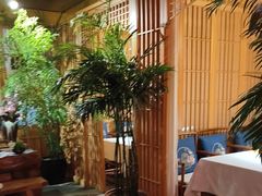 -悦真雅院·四合院·清真私房菜(雍和宫店)