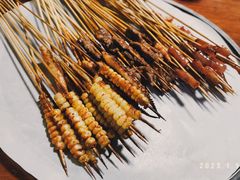 -夜烤·宜宾烧烤(洋河路店)