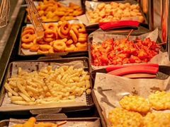 -豪德亨牛排自助餐厅(抚州东乡店)