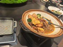 -同庆楼(金宝汇店)