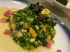 -Yan Ting 宴庭中餐厅(上海静安瑞吉酒店)