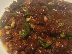 -湘上湘(米其林餐厅-正大中心总店)