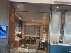 -盐城万豪酒店-盐城厨房西餐厅