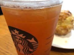 -星巴克(天后庙道店)