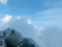 -峨眉山风景名胜区