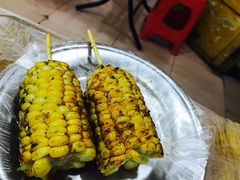 -郑记•不夜城烧烤•龙虾•虾蟹(黄鹤楼店)