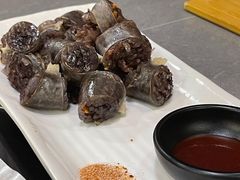 -咕咕站韩国料理(紫金港店)