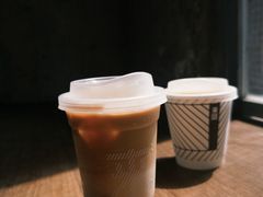 -来回·咖啡(天河南店)