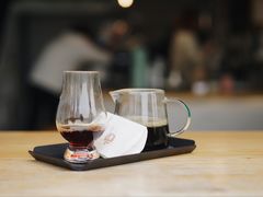 -悟白咖啡WoobyCafe