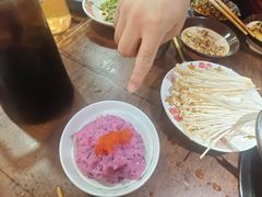 -楠火锅(西单店)