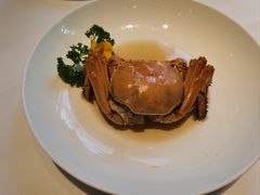 熟醉六月黄-苏浙汇(肇嘉浜路总店)