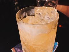 -礼途酒店·餐吧