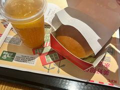 -肯德基(中心书城店)