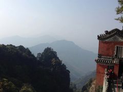-武当山风景区