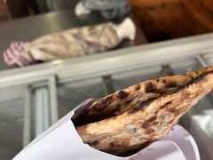 -邵建华师傅梅菜扣肉饼(麓山总店)
