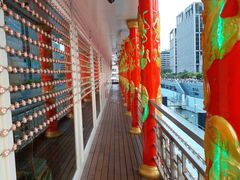 -新龙船黄浦江餐饮游船官方自营店