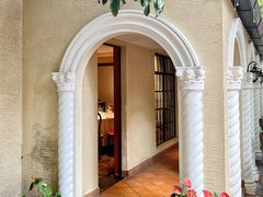 -玫瑰厅上海菜(兴国路店)