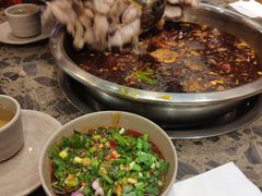 -肖肖酸萝卜鱼火锅(总店)