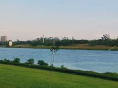 -广西职业师范学院(相思湖校区)