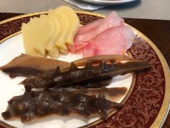 -重庆丽苑维景国际大酒店·海鲜自助餐厅