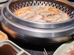 -梨花自助烤肉(乐宾店)