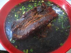 -小龙大肉面馆