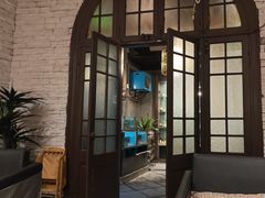 -美庐餐厅·湖北菜·吴佩孚公馆(南京路店)