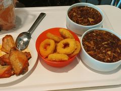 -宜家·瑞典风味餐厅(无锡店)