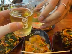 -Let’s WaKao瓦烤(贝森店)