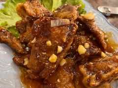 -西关回头馆(西关美食街店)