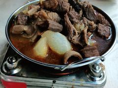 -桂萍特色牛筋牛杂(长堤街总店)