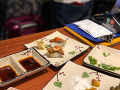-気楽亭和食料理(气乐亭大世界本店)