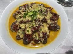 蒜蓉龙虾-洪福龙虾