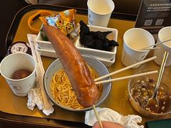 -足莲得·足道SPA(滨湖银泰店)