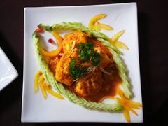 -Neary Khmer Restaurant