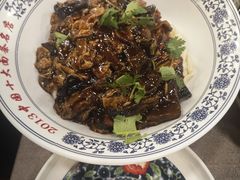 -老浒记烤鸭-北京菜(琉璃厂店)