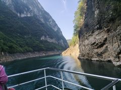 -神农溪纤夫文化旅游区