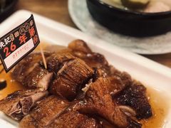 -先记烧鹅王·本地粤菜(福永店)